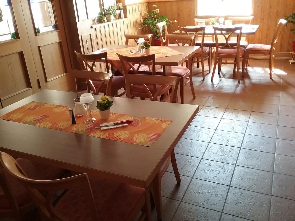 Gastezimmer - Campingplatz Am Muhlenbach Soltau Eksteriør bilde